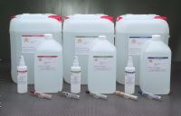 Flux liquido y en pasta 
